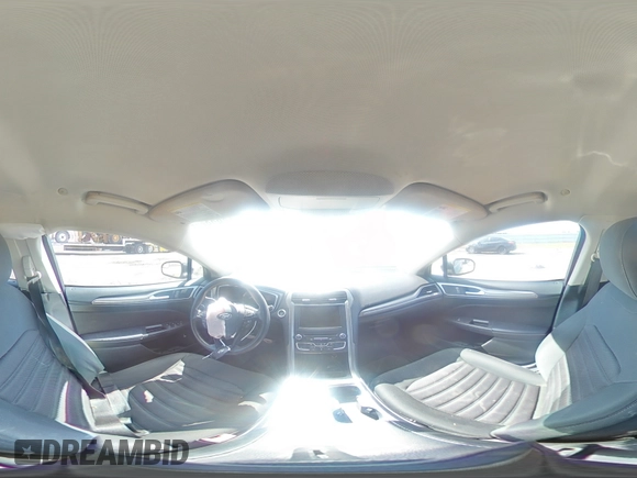 2018 Ford Fusion Hybrid SE with VIN 3FA6P0LU2JR274425, listed as a Copart auction lot 47828885 with 0 mi miles and Salvage Title. Bid and sale history available at carsss.com. Image 13.