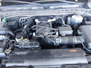 2012 Infiniti QX56 8-passenger with VIN JN8AZ2ND0C9715396, listed as a IAAI auction lot 41267602 with 206,630 mi miles and . Bid and sale history available at DreamBid. Image 10.