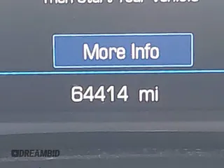 2019 Chevrolet Camaro 1LT with VIN 1G1FB3DSXK0108395, listed as a IAAI auction lot 41146697 with 64,414 mi miles. Bid and sale history available at carsss.com. Image 15.