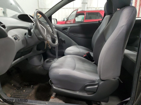 2003 Toyota ECHO with VIN JTDAT123030261349, listed as a Copart auction lot 88910275 with 66,321 mi miles and Clean Title. Bid and sale history available at carsss.com. Image 7.