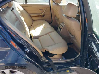 2006 BMW 3 Series 325i with VIN WBAVB175X6NK31214, listed as a IAAI auction lot 42235646 with Not provided miles and . Bid and sale history available at DreamBid. Image 8.