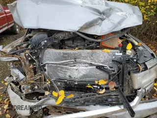 2024 Ram 3500 Laramie with VIN 3C63R3JL1RG204397, listed as a Copart auction lot 79100364 with 0 mi miles and Salvage Title. Bid and sale history available at carsss.com. Image 11.