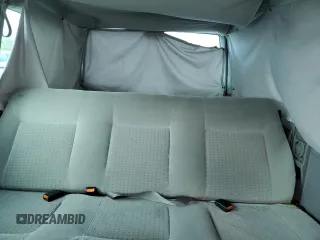 2000 Volkswagen EuroVan с VIN WV2MH4701YH035166, выставлен на аукционе Copart как лот 55680175 с пробегом 220 080 миль миль и Чистый • Clean title. История ставок и продаж доступна на DreamBid. Изображение 10.
