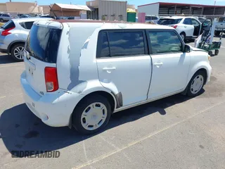2012 Scion xB z VIN JTLZE4FE0CJ005009, wystawiony jako IAAI lot #42215783 z przebiegiem 151 089 mil mil oraz . Historia ofert i sprzedaży dostępna na DreamBid. Obrazek 4.