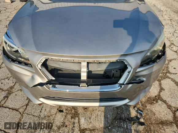 2015 Subaru Legacy Premium with VIN 4S3BNAC61F3013315, listed as a Copart auction lot 62635895 with 96,991 mi miles and Salvage title. Bid and sale history available at DreamBid. Image 11.