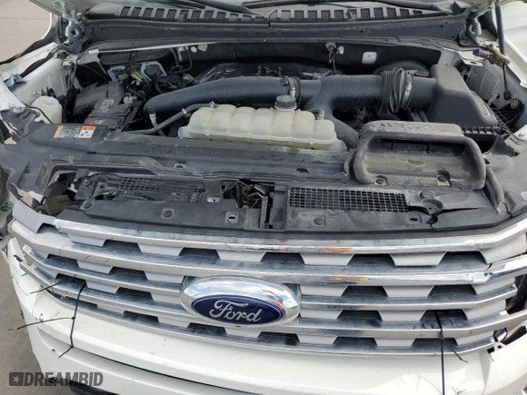 2021 Ford Expedition Max Limited with VIN 1FMJK1KT9MEA76543, listed as a Copart auction lot 69276074 with NaN miles. Bid and sale history available at carsss.com. Image 12.