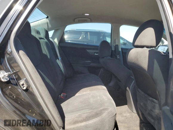 2015 Nissan Altima SV z VIN 1N4AL3AP0FC241787, wystawiony jako Copart lot #52039465 z przebiegiem 158 922 mil mil oraz Czysty tytuł • Clean title. Historia ofert i sprzedaży dostępna na DreamBid. Obrazek 11.