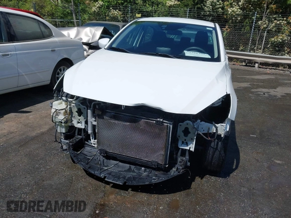 2016 Scion iA z VIN 3MYDLBZVXGY122157, wystawiony jako IAAI lot #41991308 z przebiegiem 133 026 mil mil oraz . Historia ofert i sprzedaży dostępna na DreamBid. Obrazek 6.