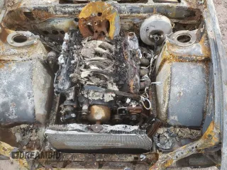 1992 Nissan 240SX SE Limited Edition z VIN JN1MS36P4NW107772, wystawiony jako Copart lot #82560344 z przebiegiem Nie podano mil oraz Szkody całkowita. Historia ofert i sprzedaży dostępna na DreamBid. Obrazek 12.