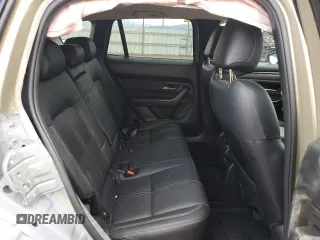 2023 Mazda CX-50 Premium z VIN 7MMVABDYXPN103342, wystawiony jako Copart lot #56426525 z przebiegiem 37 143 mil mil oraz Szkody całkowita. Historia ofert i sprzedaży dostępna na DreamBid. Obrazek 10.