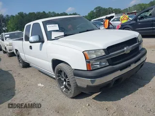 2005 Chevrolet Silverado 1500 Work Truck с VIN 1GCEC19X15Z261398, выставлен на аукционе IAAI как лот 42430503 с пробегом Не указан миль и . История ставок и продаж доступна на DreamBid. Изображение 1.