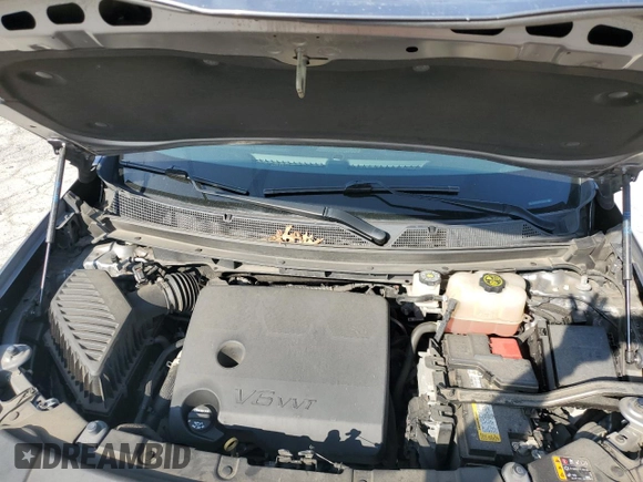 2020 Chevrolet Traverse LS with VIN 1GNEVFKW4LJ315658, listed as a Copart auction lot 55721495 with 80,808 mi miles and Salvage title. Bid and sale history available at DreamBid. Image 12.