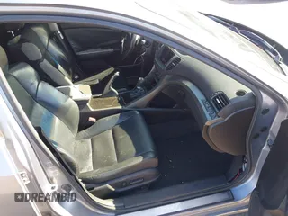 2011 Acura TSX z VIN JH4CU2F61BC012652, wystawiony jako IAAI lot #41980560 z przebiegiem 173 143 mil mil oraz . Historia ofert i sprzedaży dostępna na DreamBid. Obrazek 5.
