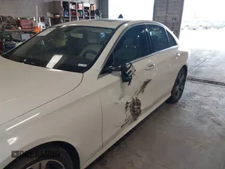 2018 Mercedes-Benz E 300 with VIN WDDZF4JB5JA331431, listed as a IAAI auction lot 42117564 with 64,356 mi miles and . Bid and sale history available at DreamBid. Image 6.