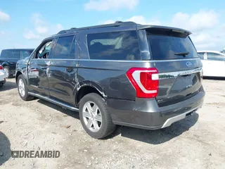 2021 Ford Expedition Max XLT с VIN 1FMJK1JT3MEA47718, выставлен на аукционе IAAI как лот 42453103 с пробегом 31 624 миль миль и . История ставок и продаж доступна на DreamBid. Изображение 3.