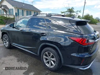 2018 Lexus RX 350L Premium with VIN JTJDZKCA8J2005408, listed as a IAAI auction lot 42192159 with 87,286 mi miles and . Bid and sale history available at DreamBid. Image 3.