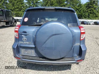 2010 Toyota RAV4 Limited с VIN 2T3DK4DV0AW034770, выставлен на аукционе Copart как лот 59407775 с пробегом 75 341 миль миль и Списание • Salvage title. История ставок и продаж доступна на DreamBid. Изображение 6.