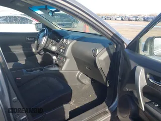 2011 Nissan Rogue SV with VIN JN8AS5MT4BW165019, listed as a IAAI auction lot 41718929 with 176,694 mi miles and . Bid and sale history available at DreamBid. Image 5.