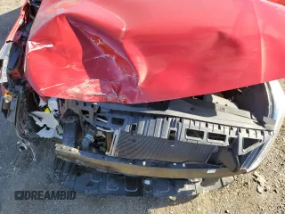 2020 Hyundai Accent SE z VIN 3KPC24A67LE116129, wystawiony jako Copart lot #49187245 z przebiegiem 17 294 mil mil oraz Szkoda całkowita • Salvage title. Historia ofert i sprzedaży dostępna na DreamBid. Obrazek 12.