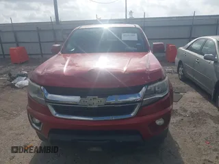 2016 Chevrolet Colorado 2WD LT with VIN 1GCGSCE39G1106657, listed as a IAAI auction lot 42527205 with 229,749 mi miles and . Bid and sale history available at DreamBid. Image 12.