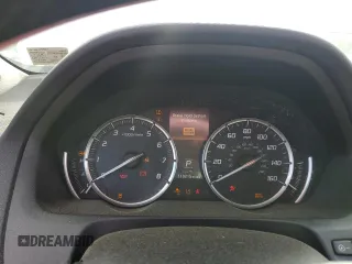 2017 Acura TLX Technology z VIN 19UUB1F58HA005393, wystawiony jako Copart lot #56002715 z przebiegiem 110 215 mil mil oraz Nie do naprawy • Non repairable. Historia ofert i sprzedaży dostępna na DreamBid. Obrazek 9.