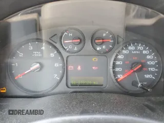 2005 Ford Freestyle SEL with VIN 1FMZK05195GA13536, listed as a Copart auction lot 62937665 with 278,120 mi miles and Salvage title. Bid and sale history available at DreamBid. Image 9.