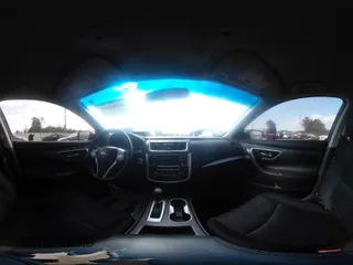 2017 Nissan Altima 2.5 SV with VIN 1N4AL3AP2HC177593, listed as a IAAI auction lot 41918149 with 173,257 mi miles. Bid and sale history available at carsss.com. Image 19.