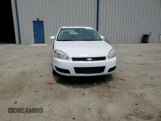 2012 Chevrolet Impala LTZ with VIN 2G1WC5E33C1131846, listed as a Copart auction lot 54431515 with 228,537 mi miles and Salvage Title. Bid and sale history available at DreamBid. Image 13.