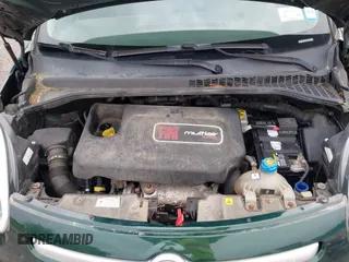 2014 FIAT 500L Trekking с VIN ZFBCFADH4EZ007007, выставлен на аукционе IAAI как лот 42505476 с пробегом 119 169 миль миль и . История ставок и продаж доступна на DreamBid. Изображение 10.