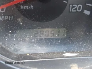 2002 Nissan Frontier XE z VIN 1N6ED29Y82C310880, wystawiony jako IAAI lot #42341208 z przebiegiem 280 511 mil mil oraz . Historia ofert i sprzedaży dostępna na DreamBid. Obrazek 7.