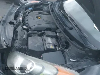 2016 Hyundai Elantra с VIN KMHD35LH4GU305961, выставлен на аукционе IAAI как лот 43311931 с пробегом 71 379 миль миль и . История ставок и продаж доступна на DreamBid. Изображение 12.