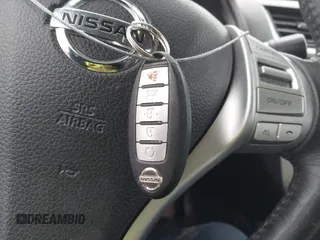 2018 Nissan Altima SR with VIN 1N4AL3AP9JC139011, listed as a IAAI auction lot 42018392 with 163,674 mi miles and . Bid and sale history available at carsss.com. Image 11.