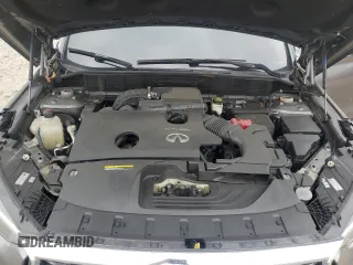 2019 Infiniti QX50 Essential с VIN 3PCAJ5M38KF117820, выставлен на аукционе Copart как лот 51347075 с пробегом 110 011 миль миль и Списание • Salvage title. История ставок и продаж доступна на DreamBid. Изображение 12.