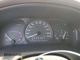 1999 Chevrolet Venture z VIN 1GNDX03E9XD195238, wystawiony jako Copart lot #74138994 z przebiegiem 140 283 mil mil oraz Szkoda całkowita • Salvage title. Historia ofert i sprzedaży dostępna na DreamBid. Obrazek 9.