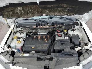 2014 Jeep Compass Sport with VIN 1C4NJDBB9ED641754, listed as a Copart auction lot 52806165 with 76,100 mi miles and Clean Title. Bid and sale history available at carsss.com. Image 12.
