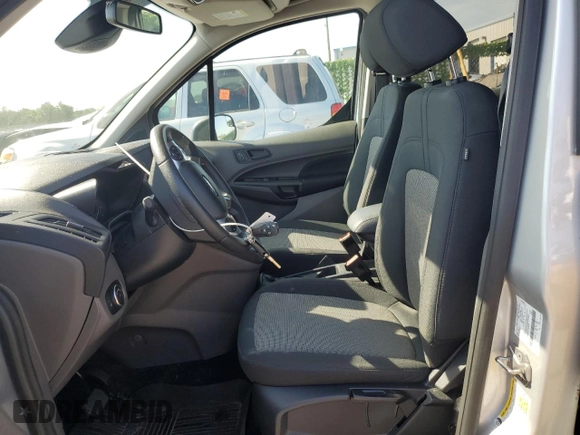 2020 Ford Transit Connect XL с VIN NM0GE9E24L1478240, выставлен на аукционе Copart как лот 50591724 с пробегом 13 379 миль миль и . История ставок и продаж доступна на DreamBid. Изображение 7.