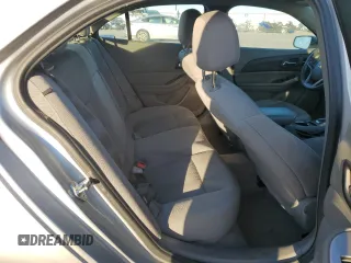 2016 Chevrolet Malibu Limited LS with VIN 1G11A5SA7GF114842, listed as a Copart auction lot 69271254 with 146,191 mi miles and Salvage Title. Bid and sale history available at carsss.com. Image 10.