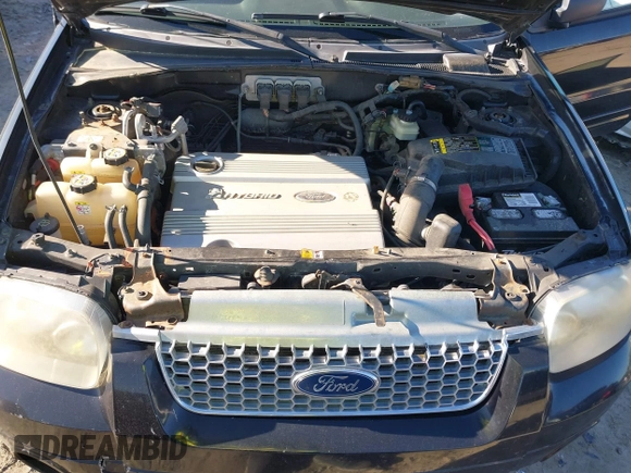 2006 Ford Escape Hybrid with VIN 1FMCU96H26KA26076, listed as a IAAI auction lot 41833227 with 236,280 mi miles and . Bid and sale history available at DreamBid. Image 10.