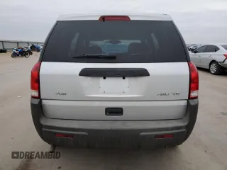 2002 Saturn VUE with VIN 5GZCZ63B22S816197, listed as a Copart auction lot 42402785 with 130,213 mi miles and Salvage Title. Bid and sale history available at DreamBid. Image 6.