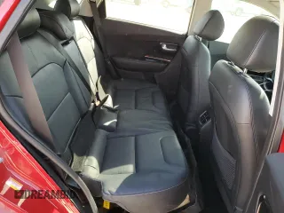 2017 Kia Niro Touring with VIN KNDCE3LC8H5067370, listed as a Copart auction lot 48578615 with 96,045 mi miles and Clean Title. Bid and sale history available at carsss.com. Image 11.