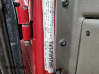 2004 Jeep Wrangler SE с VIN 1J4FA29164P771472, выставлен на аукционе Copart как лот 48162335 с пробегом 175 764 миль миль и Списание • Salvage title. История ставок и продаж доступна на DreamBid. Изображение 12.