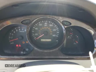 2001 Toyota Highlander z VIN JTEHF21A110026821, wystawiony jako Copart lot #61664155 z przebiegiem 165 772 mil mil oraz Czysty tytuł • Clean title. Historia ofert i sprzedaży dostępna na DreamBid. Obrazek 9.
