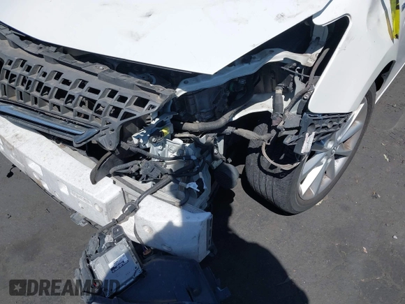 2013 Toyota Prius Two with VIN JTDZN3EU4D3267040, listed as a IAAI auction lot 41922762 with 103,841 mi miles and . Bid and sale history available at carsss.com. Image 6.