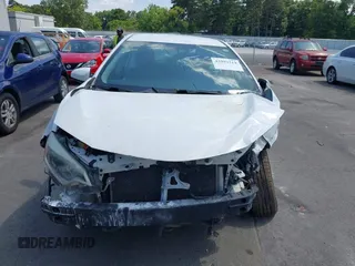 2016 Toyota Corolla L с VIN 2T1BURHE2GC496520, выставлен на аукционе IAAI как лот 42593314 с пробегом 196 891 миль миль и . История ставок и продаж доступна на DreamBid. Изображение 12.