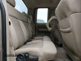 2005 Ford F-150 XLT with VIN 1FTPX12525NA48912, listed as a Copart auction lot 65979505 with 138,493 mi miles and Clean title. Bid and sale history available at DreamBid. Image 10.