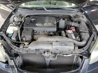2005 Nissan Altima 2.5 with VIN 1N4AL11D45C155651, listed as a Copart auction lot 56910945 with 115,877 mi miles and Salvage title. Bid and sale history available at DreamBid. Image 11.