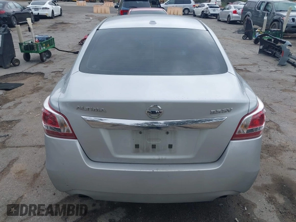 2013 Nissan Altima SV with VIN 1N4BL3APXDN491396, listed as a IAAI auction lot 41916221 with Not Provided miles and . Bid and sale history available at carsss.com. Image 15.