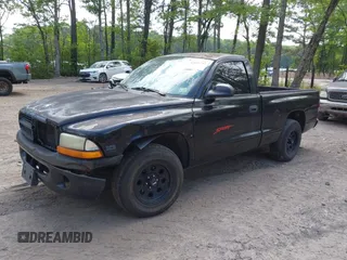 1997 Dodge Dakota z VIN 1B7FL26X6VS243843, wystawiony jako IAAI lot #42116742 z przebiegiem 266 588 mil mil oraz . Historia ofert i sprzedaży dostępna na DreamBid. Obrazek 2.