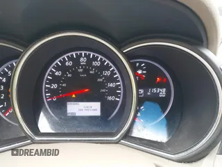 2011 Nissan Murano LE z VIN JN8AZ1MW3BW182568, wystawiony jako IAAI lot #42230428 z przebiegiem 115 348 mil mil oraz . Historia ofert i sprzedaży dostępna na DreamBid. Obrazek 7.