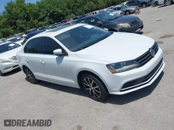 2017 Volkswagen Jetta SE с VIN 3VWDB7AJ4HM237494, выставлен на аукционе IAAI как лот 42765657 с пробегом 198 341 миль миль и . История ставок и продаж доступна на DreamBid. Изображение 13.